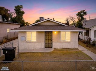 708 P St, Bakersfield, CA 93304