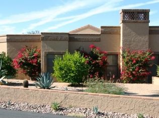 25638 N Desoto Ln, Rio Verde, AZ 85263