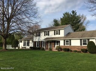 801 Clinton Ave, Sturgis, MI 49091