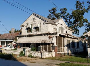 1110 12th St, Augusta, GA 30901