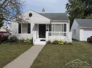 3354 Binscarth Ave, Saginaw, MI 48602