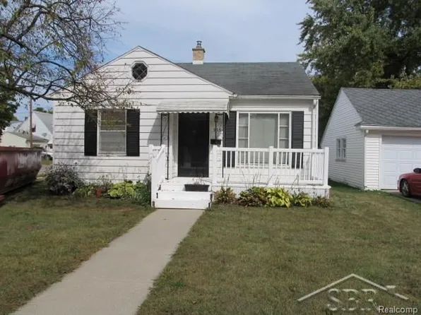 3354 Binscarth Ave, Saginaw, MI 48602