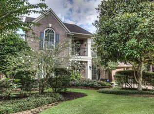 11 Royal Ridge Pl, Spring, TX 77382
