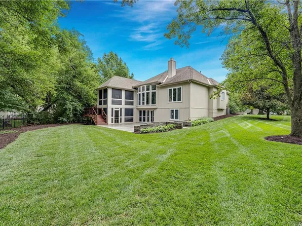 14714 Conser St, Overland Park, KS 66223
