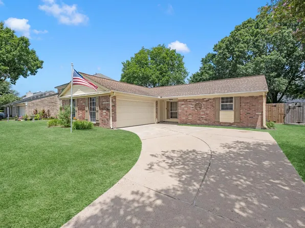 17930 Great Glen Dr, Houston, TX 77084