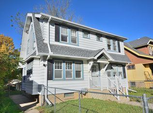 3547 N 14th STREET, Milwaukee, WI 53206