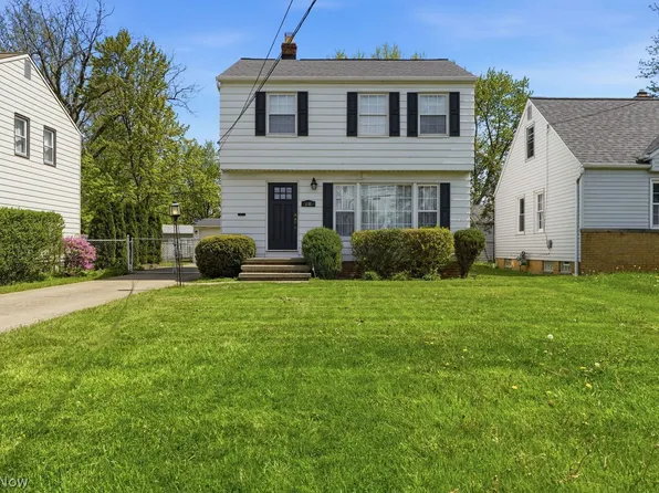 489 E 305th St, Eastlake, OH 44095