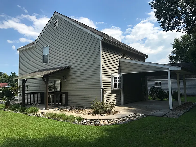 430 Live Oak Walk — Photo 4
