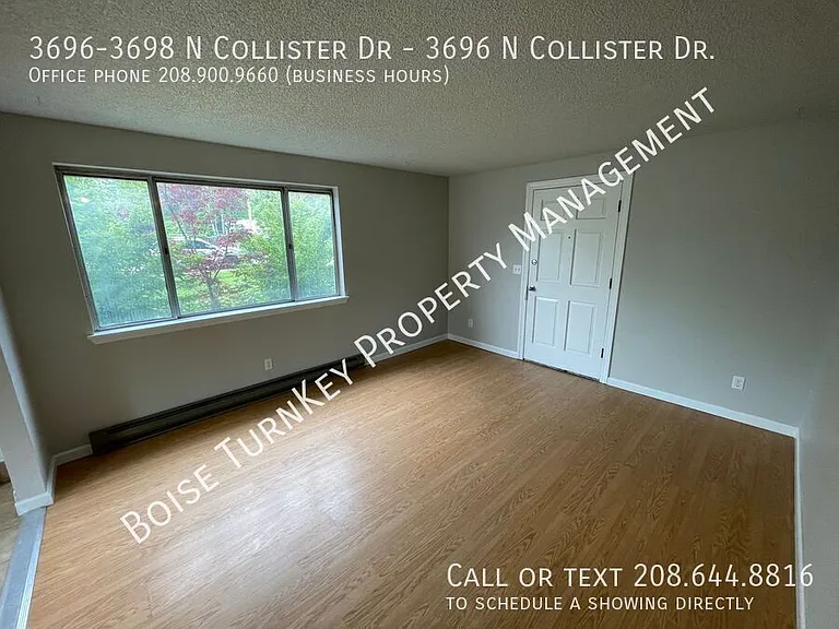 3696-3698 N Collister Dr #3696 N COLLISTER DR — Photo 25