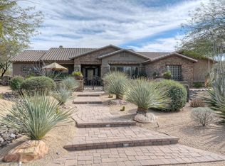 5779 E Hedgehog Pl, Scottsdale, AZ 85266