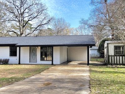 202 Elizabeth Ave, Petal, MS, 39465