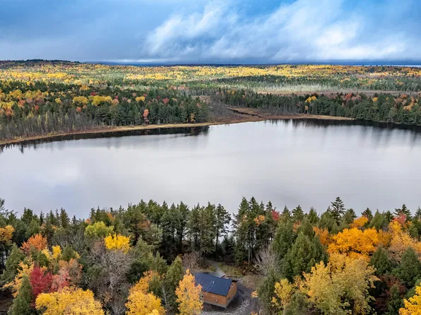 Lot A6 Jaquith Pond Road, Brownville, ME 04414