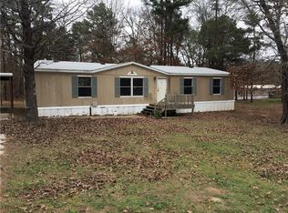 195 Cross Creek Rd, Longview, TX 75602