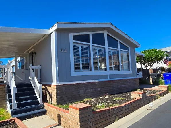 4080 Pedley Rd Space 107, Riverside, CA 92509