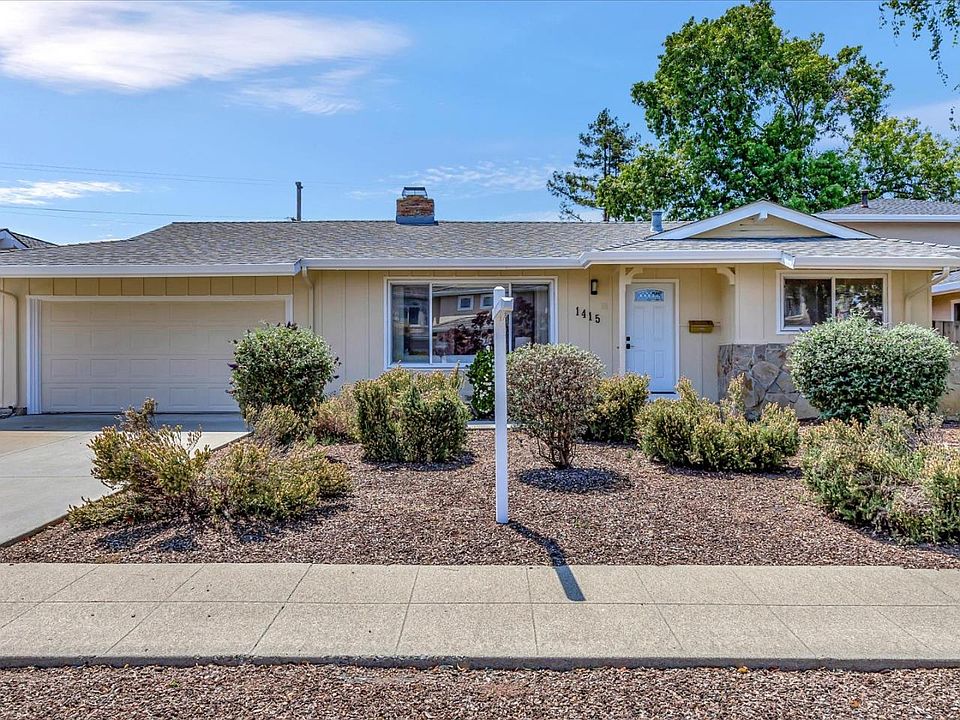 1415 Glenmoor Way, San Jose, CA 95129 Zillow