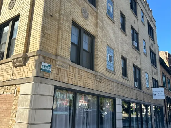 2400 W. Wilson, 2400 W Wilson Ave APT D, Chicago, IL 60625