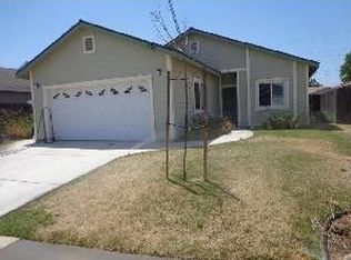 1725 Canyon Dr, Santa Maria, CA 93454