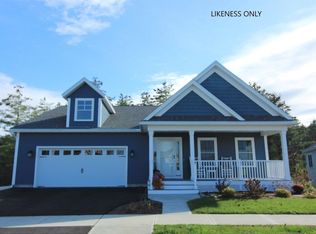 99 Midland Ave LOT 101, South Burlington, VT 05403