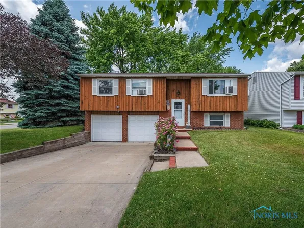 1931 Lehman Ave, Toledo, OH 43611