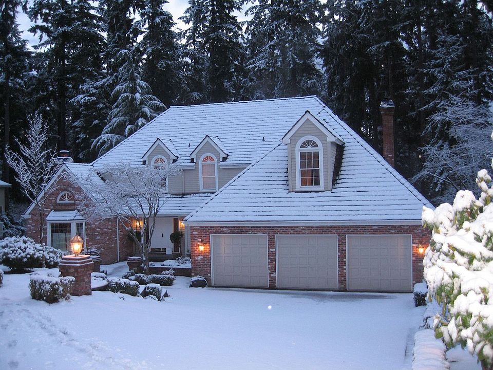 Beautiful in all seasons!