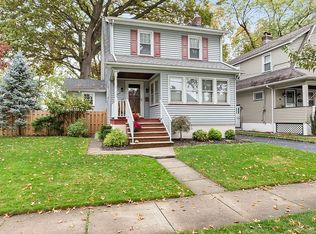 503 Sycamore St, Rahway, NJ 07065