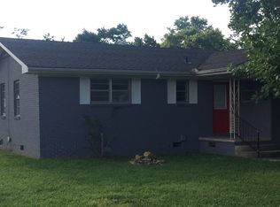 501 Hawkins St, Cowan, TN 37318