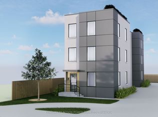 636 Walkley Rd, Ottawa, ON K1V6R9