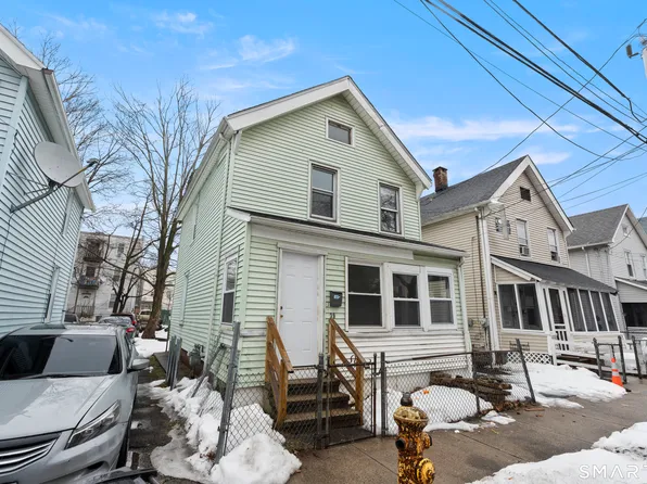 39 Arthur Street, New Haven, CT 06519