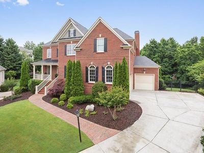 1063 Meadow Bluff Ter, Suwanee, GA, 30024