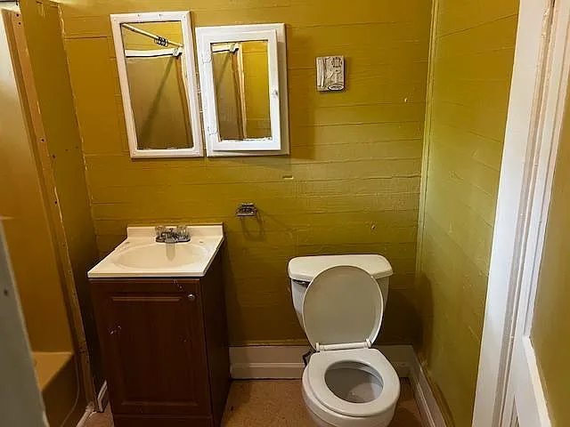 206B Gautier St — Photo 7