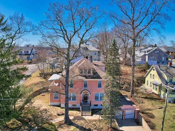 639 Cooke Street, Waterbury, CT 06710