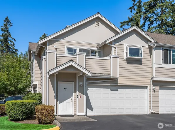 1522 196th Street SE #A106, Bothell, WA 98012
