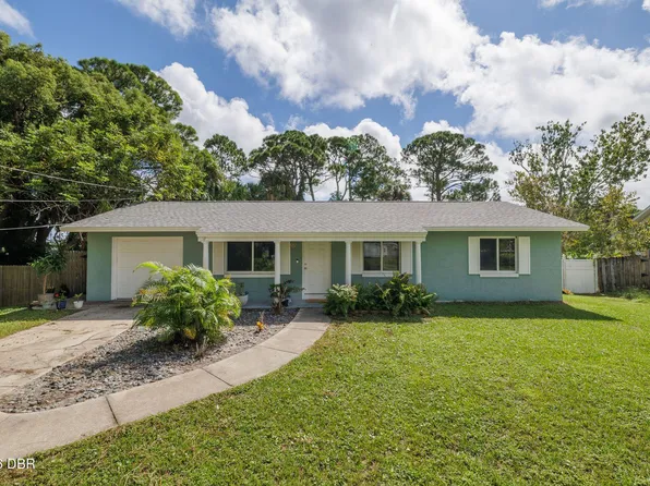 1051 Beulah Dr, Edgewater, FL 32132