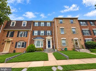 7962 Revenna Ln, Springfield, VA 22153
