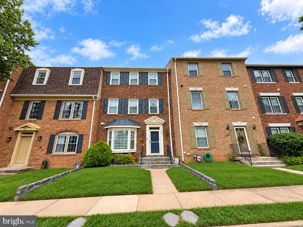 7962 Revenna Ln, Springfield, VA 22153