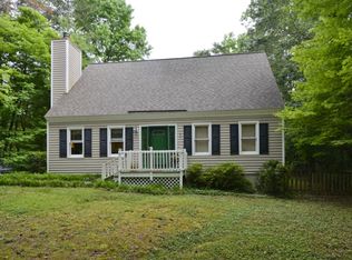 195 Matt James Ct, Lewisville, NC 27023