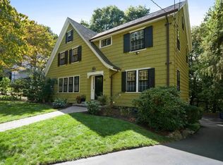 44 Cliff Rd, Milton, MA 02186