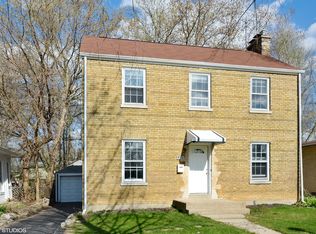 9511 Keeler Ave, Skokie, IL