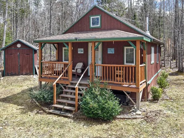 429 Hole In The Wall Road, Solon, ME 04979