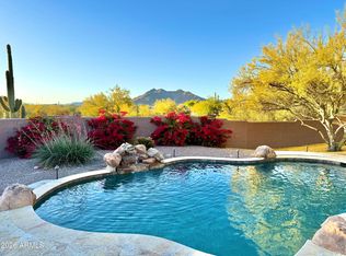 6732 E ASHLER HILLS Drive, Cave Creek, AZ 85331