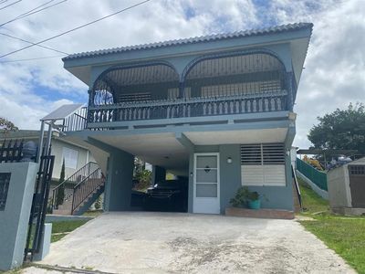 Km 1.3 Pr #312, Cabo Rojo, PR, 00623