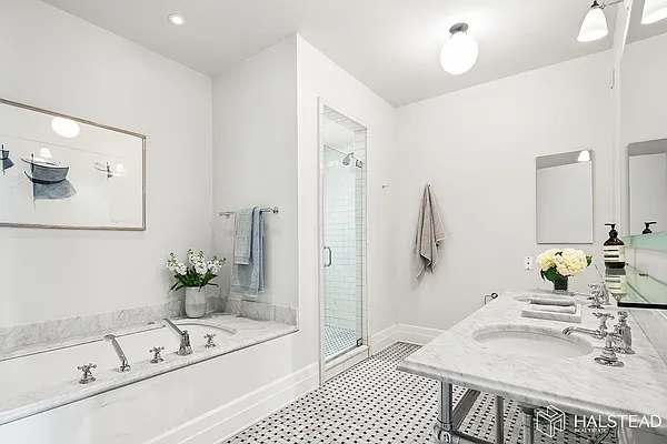 Rented by Brown Harris Stevens | media 7