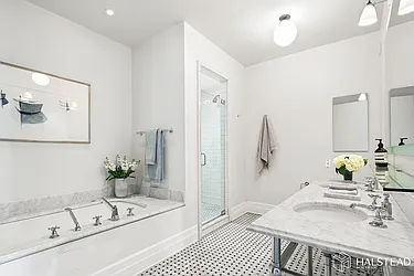 Rented by Brown Harris Stevens