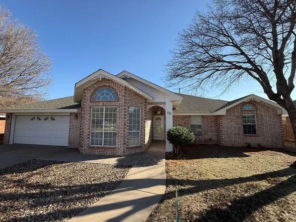 1113 Rosewood Dr, Clovis, NM 88101