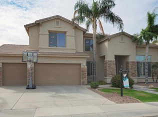 3687 E Latham Ct, Gilbert, AZ 85297