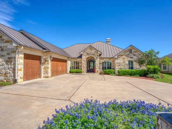 305 Silver Spur, Horseshoe Bay, TX 78657