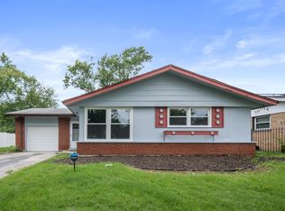 17206 Elm Dr, Hazel Crest, IL 60429