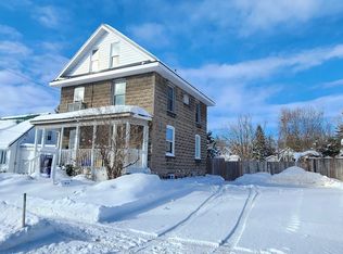 280 John St, Orillia, ON L3V 3H9