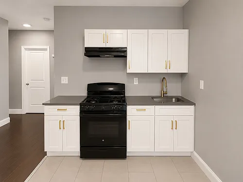 Floor plan 3 Bed 1 and half Bath
