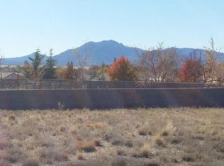 702 Maple Ln, Chino Valley, AZ 86323